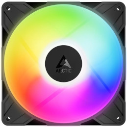 ARCTIC P14 Pro Reverse A-RGB ventilátor 140mm