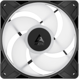 ARCTIC P14 Pro Reverse A-RGB ventilátor 140mm - 3pack