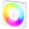 ARCTIC P14 Pro Reverse A-RGB White ventilátor 140mm bílý