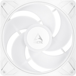 ARCTIC P14 Pro Reverse A-RGB White ventilátor 140mm bílý