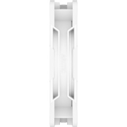 ARCTIC P14 Pro Reverse A-RGB White ventilátor 140mm bílý