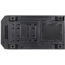 CHIEFTEC skříň PRO MINI / mATX / 120mm fan /  1xUSB-C / 1xUSB 3.0 / 1x USB 2.0 / černá