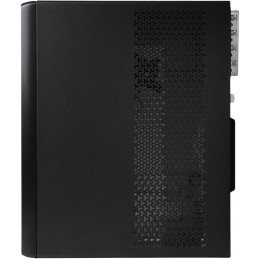 CHIEFTEC skříň Classic BD-25B / mATX /  1xUSB-C / 2xUSB 3.0 / 2xUSB 2.0 / 300W zdroj / černá