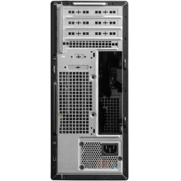 CHIEFTEC skříň Classic BD-25B / mATX /  1xUSB-C / 2xUSB 3.0 / 2xUSB 2.0 / 300W zdroj / černá