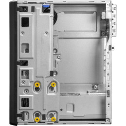 CHIEFTEC skříň Classic BD-25B / mATX /  1xUSB-C / 2xUSB 3.0 / 2xUSB 2.0 / 300W zdroj / černá