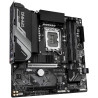 GIGABYTE B760M GAMING X DDR4 GEN5 / Intel B760 / LGA1700 / 4x DDR4  / 2x M.2 / DP / HDMI / mATX