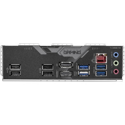 GIGABYTE B760M GAMING X DDR4 GEN5 / Intel B760 / LGA1700 / 4x DDR4  / 2x M.2 / DP / HDMI / mATX