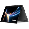 MSI Prestige 16 Flip AI+ C3MTG-025CZ/ Ultra 9 386H/ 32GB DDR5/ 2TB SSD/ Intel Graphics/ 16” 2.8K OLED/ W11P/ šedý