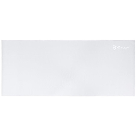 AROZZI ARENA NORDICO Mouse Pad/ ochranná podložka na celý stůl Nordico/ bílá