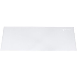 AROZZI ARENA NORDICO Mouse Pad/ ochranná podložka na celý stůl Nordico/ bílá