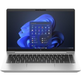 HP EliteBook 640 G10/ i5-1335U/ 16GB DDR4/ 512GB SSD/ Iris® Xe/ 14"FHD,matný/ W11P/ stříbrný
