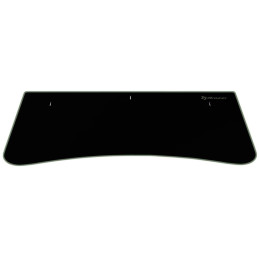 AROZZI ARENA Medium Desk Pad Pure Forest Green/ ochranná podložka pro stůl Arena Medium
