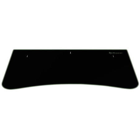 AROZZI ARENA Medium Desk Pad Pure Forest Green/ ochranná podložka pro stůl Arena Medium