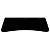 AROZZI ARENA Medium Desk Pad Pure Forest Green/ ochranná podložka pro stůl Arena Medium