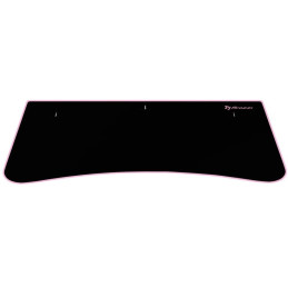 AROZZI ARENA Medium Desk Pad Pure Pink/ ochranná podložka pro stůl Arena Medium