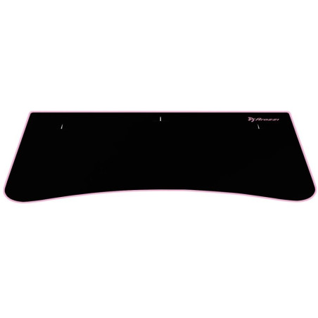 AROZZI ARENA Medium Desk Pad Pure Pink/ ochranná podložka pro stůl Arena Medium