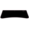 AROZZI ARENA Medium Desk Pad Pure Pink/ ochranná podložka pro stůl Arena Medium