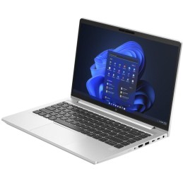 HP EliteBook 640 G10/ i5-1335U/ 16GB DDR4/ 512GB SSD/ Iris® Xe/ 14"FHD,matný/ W11P/ stříbrný
