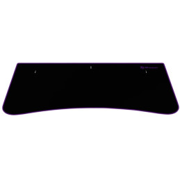 AROZZI ARENA Medium Desk Pad Pure Purple/ ochranná podložka pro stůl Arena Medium