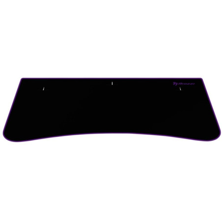 AROZZI ARENA Medium Desk Pad Pure Purple/ ochranná podložka pro stůl Arena Medium
