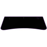 AROZZI ARENA Medium Desk Pad Pure Purple/ ochranná podložka pro stůl Arena Medium