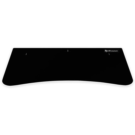 AROZZI ARENA Medium Desk Pad Pure White/ ochranná podložka pro stůl Arena Medium