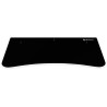 AROZZI ARENA Medium Desk Pad Pure White/ ochranná podložka pro stůl Arena Medium