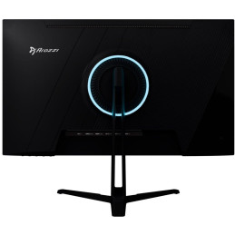 AROZZI NOVA herní monitor 24,5" 25T1K400 Black/ LED/ IPS/ 1920x1080/ 400Hz/ 1000:1/ 1ms/ 2xHDMI/ 2xDP/ černý
