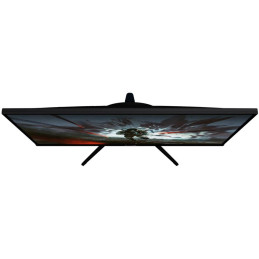 AROZZI NOVA herní monitor 24,5" 25T1K400 Black/ LED/ IPS/ 1920x1080/ 400Hz/ 1000:1/ 1ms/ 2xHDMI/ 2xDP/ černý