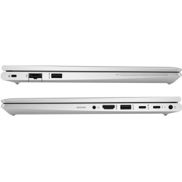 HP EliteBook 640 G10/ i5-1335U/ 16GB DDR4/ 512GB SSD/ Iris® Xe/ 14"FHD,matný/ W11P/ stříbrný