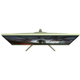 AROZZI NOVA herní monitor 24,5" 25T1K400 Forest Green/ LED/ IPS/ 1920x1080/ 400Hz/ 1000:1/ 1ms/ 2xHDMI/ 2xDP/ zelený