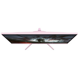 AROZZI NOVA herní monitor 24,5" 25T1K400 Pink/ LED/ IPS/ 1920x1080/ 400Hz/ 1000:1/ 1ms/ 2xHDMI/ 2xDP/ růžový
