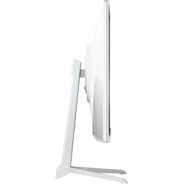 AROZZI NOVA herní monitor 24,5" 25T1K400 White/ LED/ IPS/ 1920x1080/ 400Hz/ 1000:1/ 1ms/ 2xHDMI/ 2xDP/ bílý