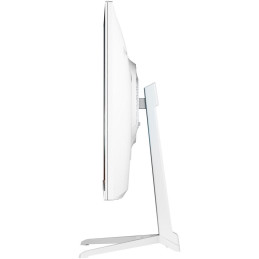 AROZZI NOVA herní monitor 24,5" 25T1K400 White/ LED/ IPS/ 1920x1080/ 400Hz/ 1000:1/ 1ms/ 2xHDMI/ 2xDP/ bílý