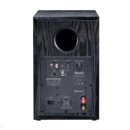 Magnat - Monitor Active 2000 / aktivní regál / černý / pár