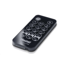 Magnat - Monitor Active 2000 / aktivní regál / černý / pár