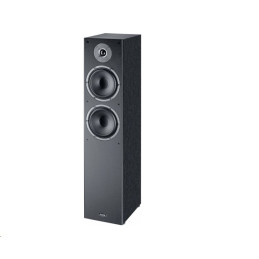 Magnat - Monitor Ref. 5A / aktivní sloupy / černý / pár