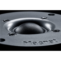 Magnat - Monitor Ref. 5A / aktivní sloupy / černý / pár