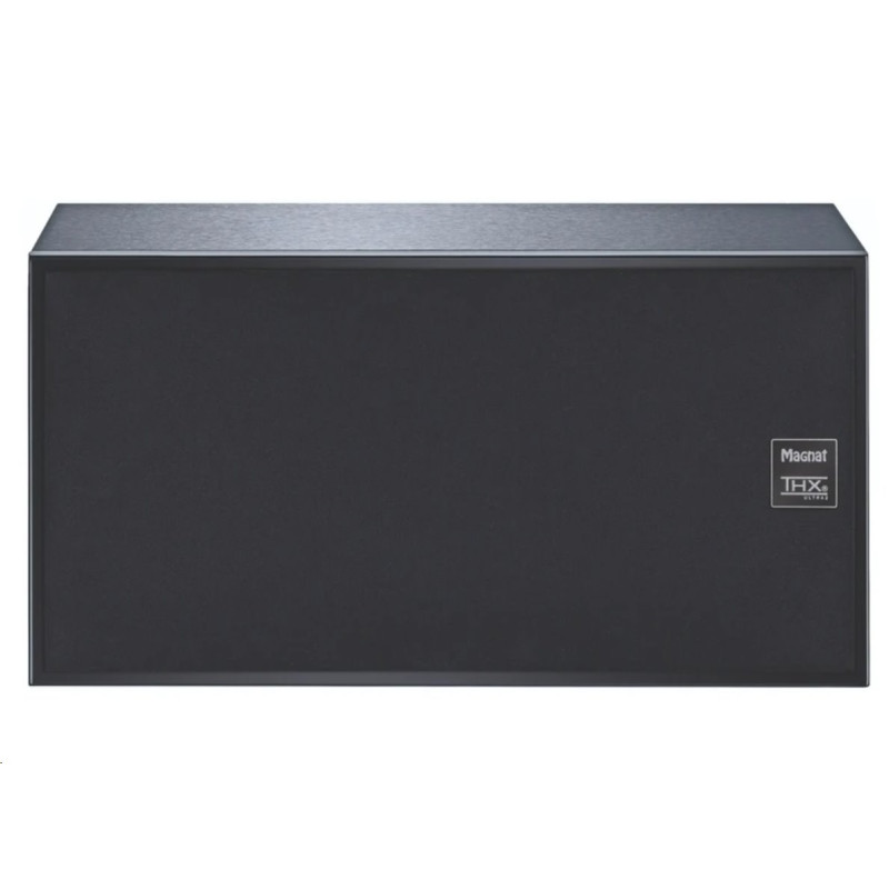 Magnat - Cinema LCR 100 THX® Ultra2 / certifikovaný LCR reproduktor /  2-pásmový / černý / kus