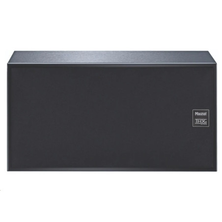 Magnat - Cinema LCR 100 THX® Ultra2 / certifikovaný LCR reproduktor /  2-pásmový / černý / kus