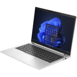 HP EliteBook 840 G10/ i5-1335U/ 16GB DDR/ 512GB SSD/ Intel UHD®/ 14"WUXGA,matný/ W11P/ stříbrný