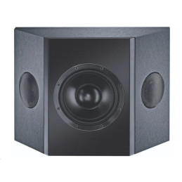 Magnat - Cinema RD 200 THX® Ultra2 / certifikovaný dipoloý zadní reproduktor / 2-pásmový / černý / pár