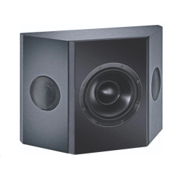 Magnat - Cinema RD 200 THX® Ultra2 / certifikovaný dipoloý zadní reproduktor / 2-pásmový / černý / pár