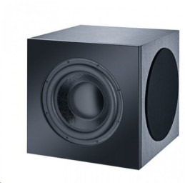 Magnat - Cinema SUB 300 THX® Ultra2 / certifikovaný aktivní subwoofer / černý / kus