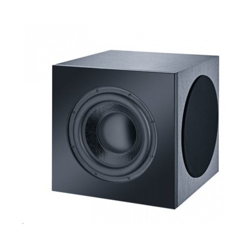Magnat - Cinema SUB 300 THX® Ultra2 / certifikovaný aktivní subwoofer / černý / kus