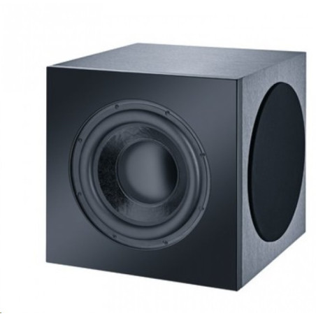 Magnat - Cinema SUB 300 THX® Ultra2 / certifikovaný aktivní subwoofer / černý / kus