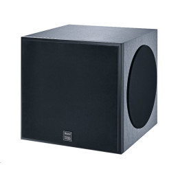 Magnat - Cinema SUB 300 THX® Ultra2 / certifikovaný aktivní subwoofer / černý / kus