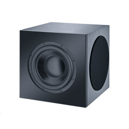 Magnat - Cinema SUB 300 THX® Ultra2 / certifikovaný aktivní subwoofer / černý / kus