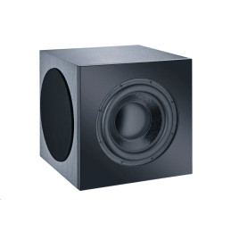 Magnat - Cinema SUB 300 THX® Ultra2 / certifikovaný aktivní subwoofer / černý / kus