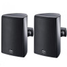 Magnat - Symbol X 160 Venkovní nástěnné reproduktory / 6.5”  Woofer / černý / pár